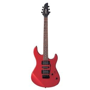 Yamaha RGX121Z Red Metallic Electric Guitar